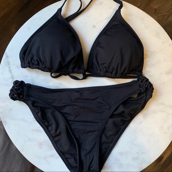 Billabong Other - Sol Searcher Bikini Set